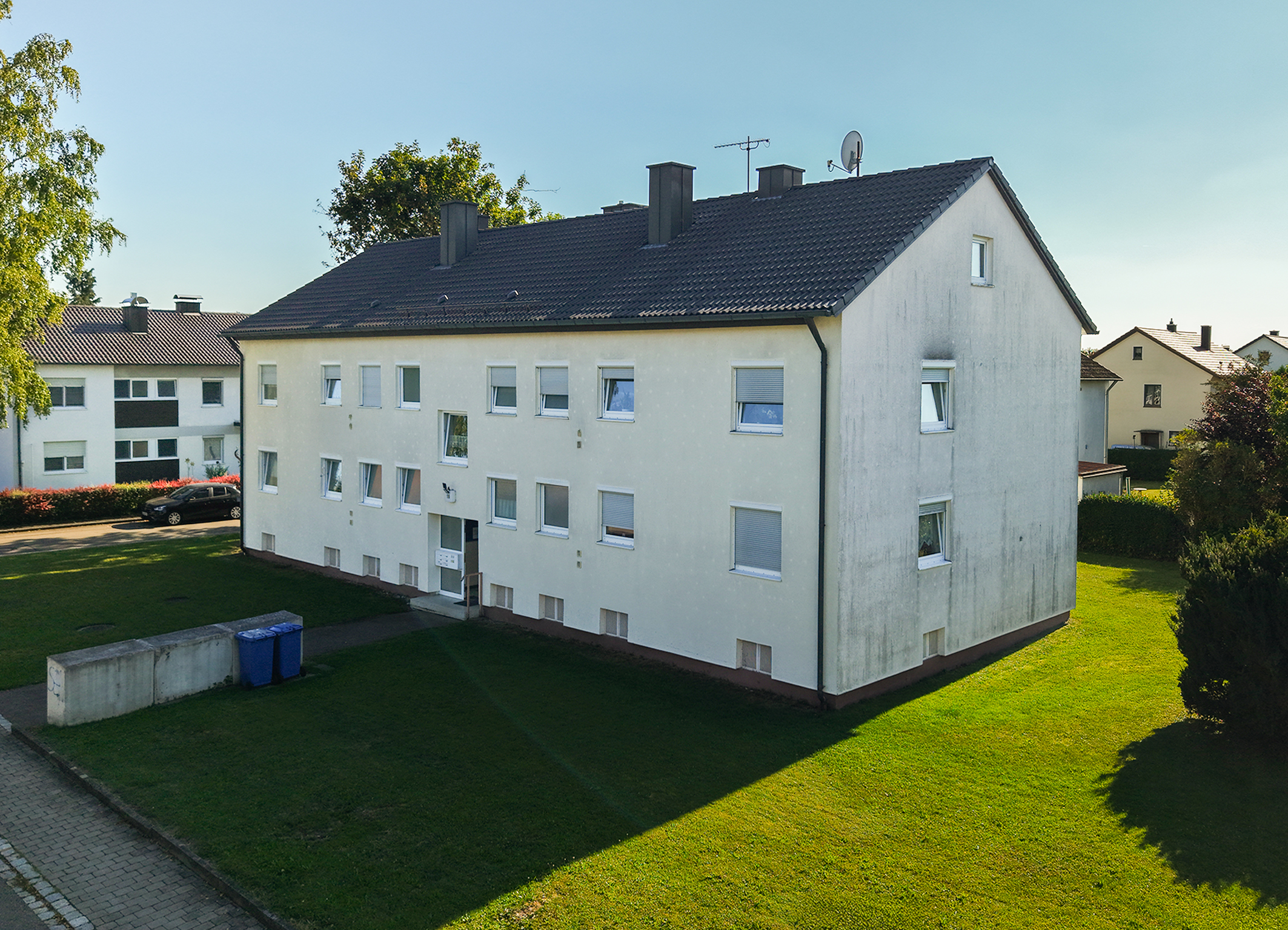 Immanuel Kant Straße 16