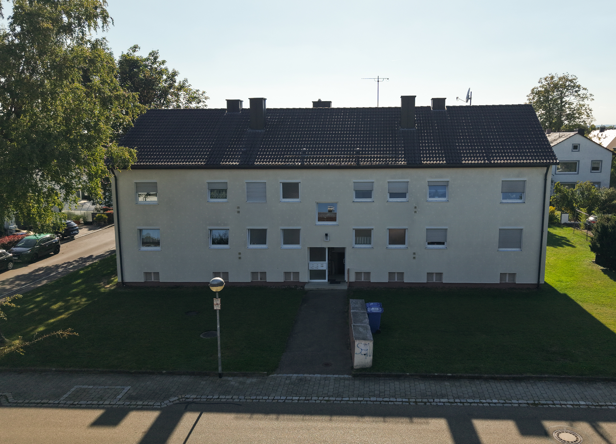 Immanuel Kant Straße 16