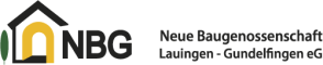 Neue Baugenossenschaft Lauingen - Gundelfingen eG